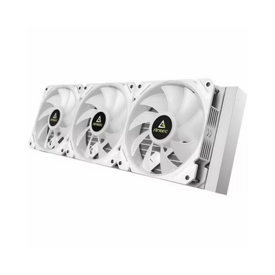 Antec Symphony 360 ARGB Cooling Fan/Radiator/Water Block - 120 mm