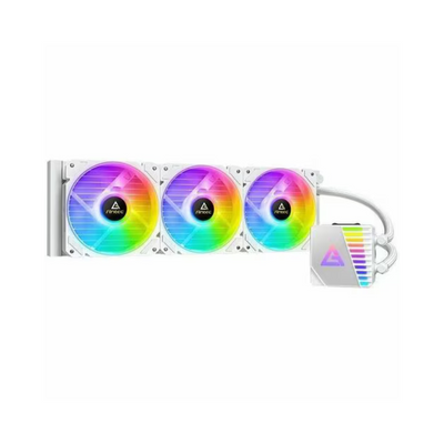 Antec Symphony 360 ARGB Cooling Fan/Radiator/Water Block - 120 mm