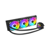 Antec Symphony 360 ARGB Cooling Fan/Radiator/Water Block - 120 mm