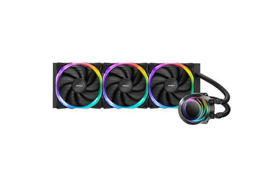 Antec Vortex 360 ARGB Cooling Fan/Radiator/Water Block - 120 mm
