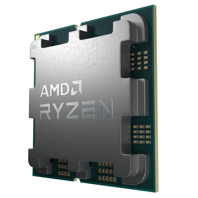 AMD Ryzen 7 7800X3D 4.20 GHz Processor - 5 GHz OC - AM5