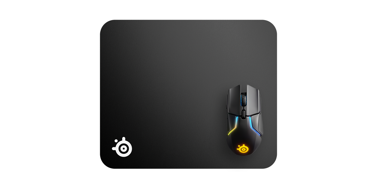SteelSeries QcK Heavy Gaming Mouse Pad (M-XXL)