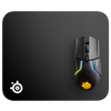 SteelSeries QcK Gaming Mouse Pad (S-3XL)