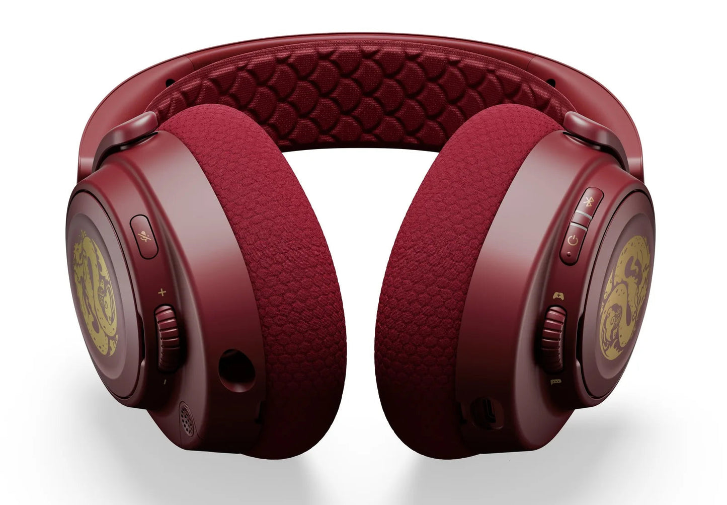 SteelSeries Arctis Nova 7 Wireless Gaming Headset