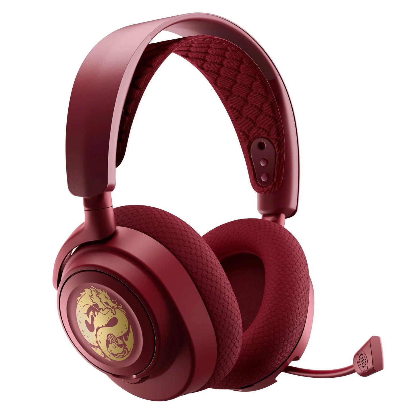 SteelSeries Arctis Nova 7 Wireless Gaming Headset