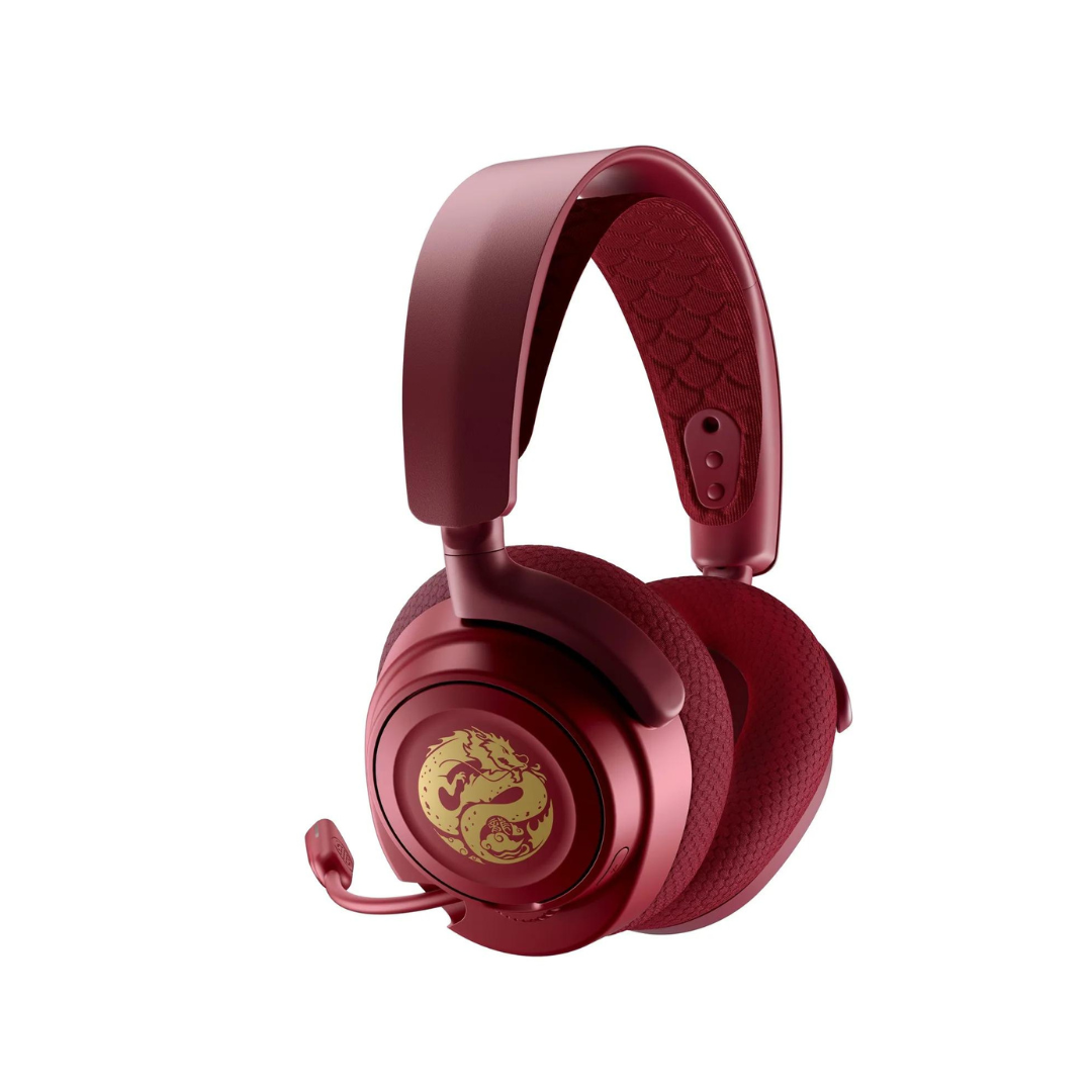 SteelSeries Arctis Nova 7 Wireless Gaming Headset