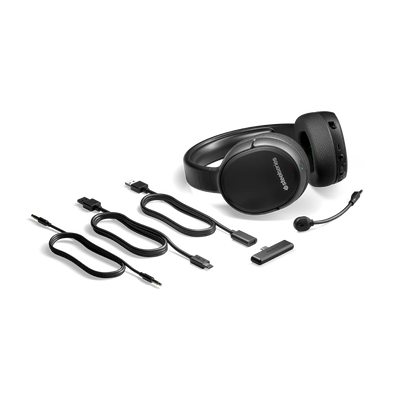 SteelSeries Arctis 1X Wireless Gaming Headset