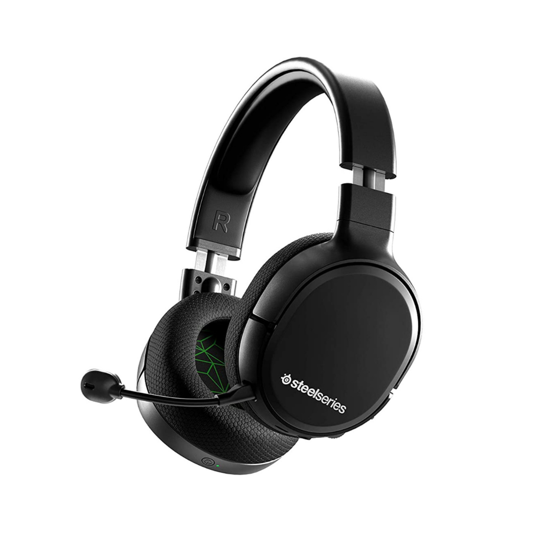 SteelSeries Arctis 1X Wireless Gaming Headset