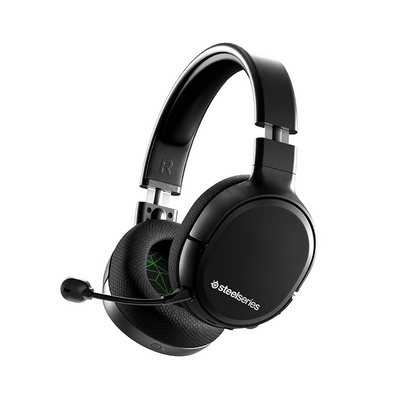 SteelSeries Arctis 1X Wireless Gaming Headset