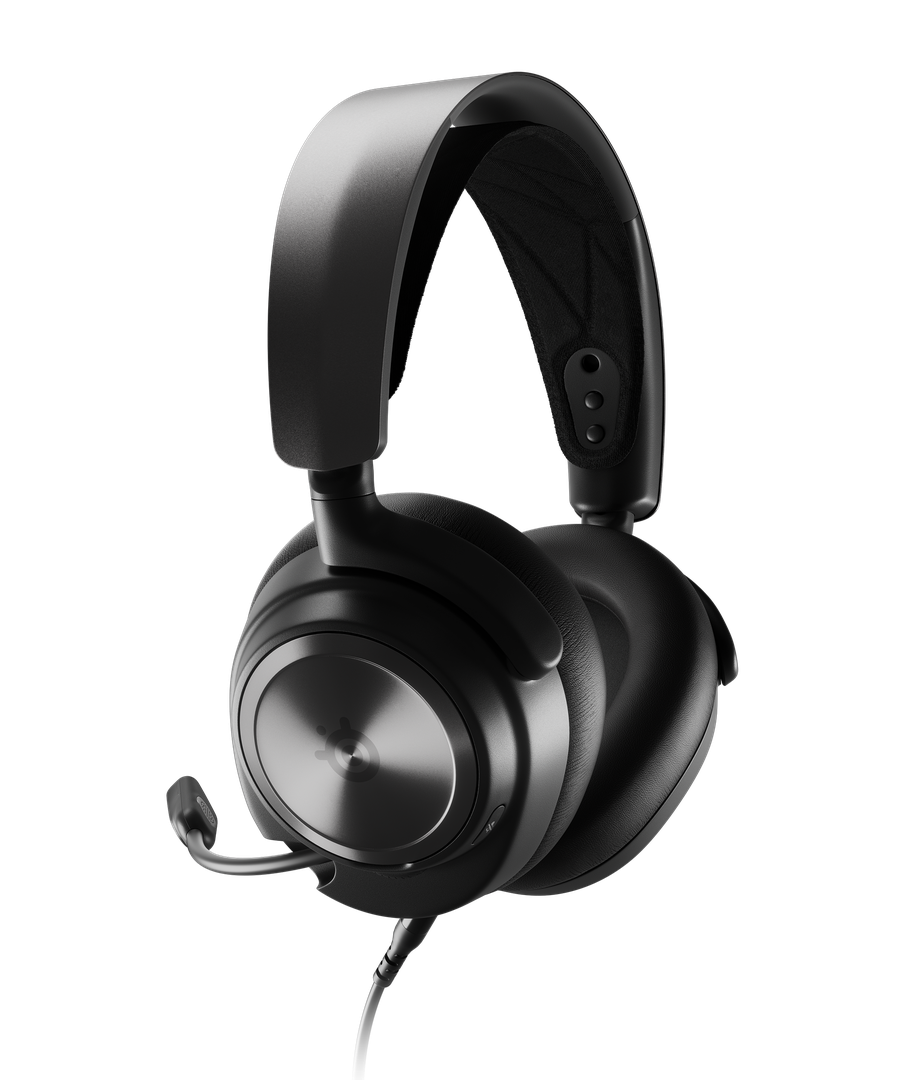 SteelSeries Arctis Nova Pro X Wired Headset