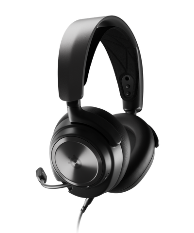 SteelSeries Arctis Nova Pro Wired Headset