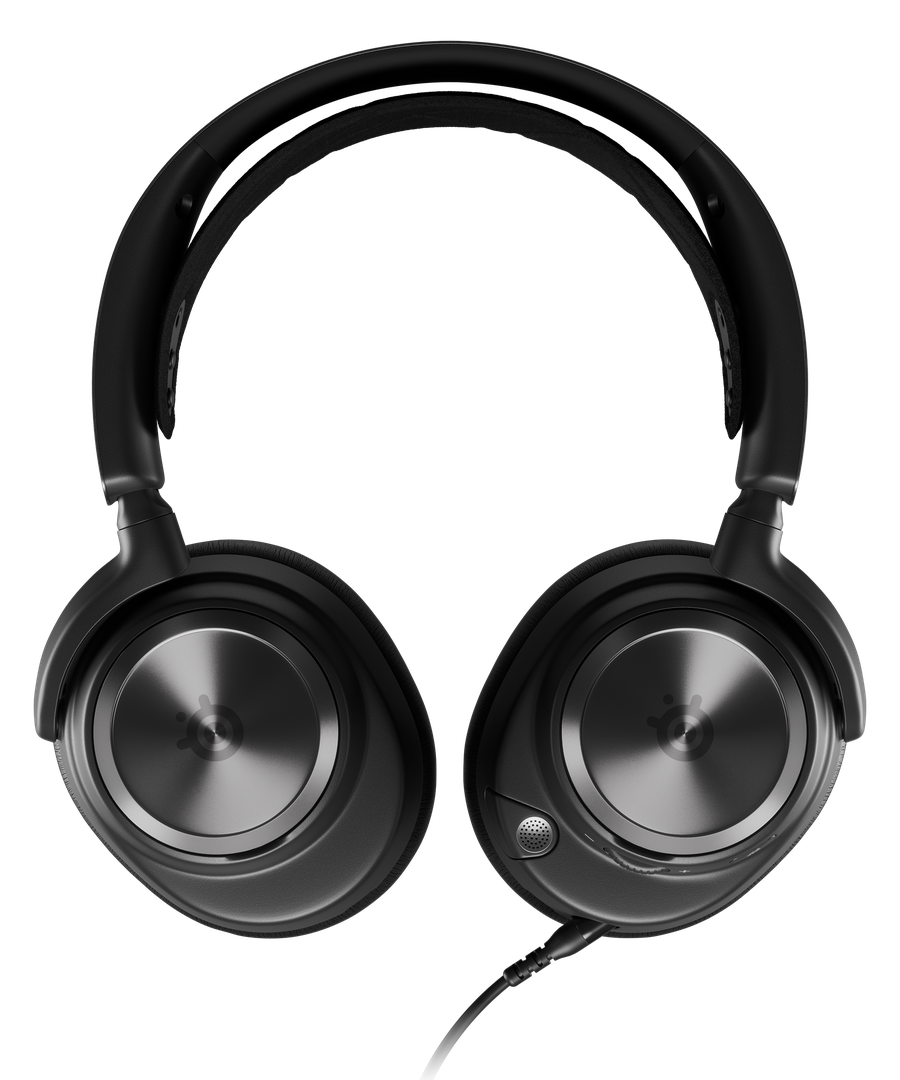 SteelSeries Arctis Nova Pro X Wired Headset