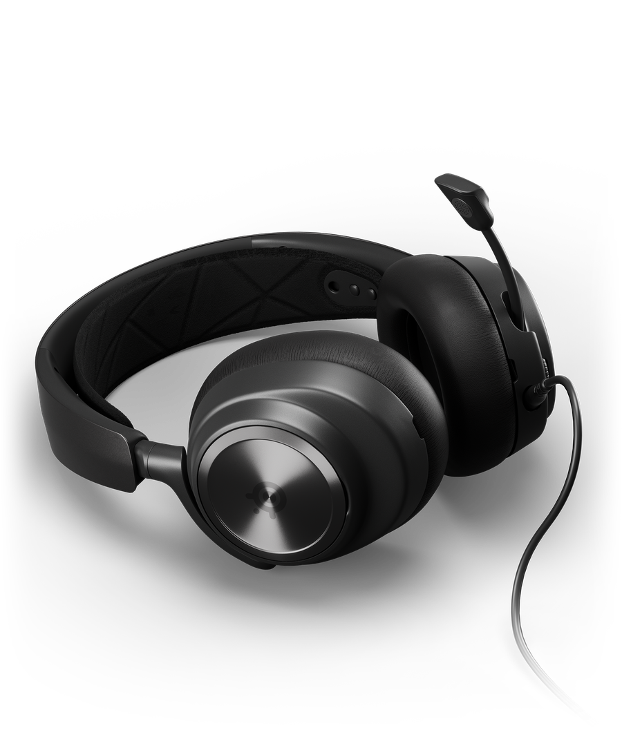 SteelSeries Arctis Nova Pro X Wired Headset