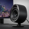 SteelSeries Arena 3 Immersive 2.0 Gaming Speaker System