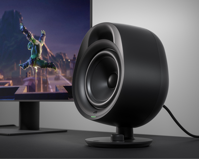 SteelSeries Arena 3 Immersive 2.0 Gaming Speaker System