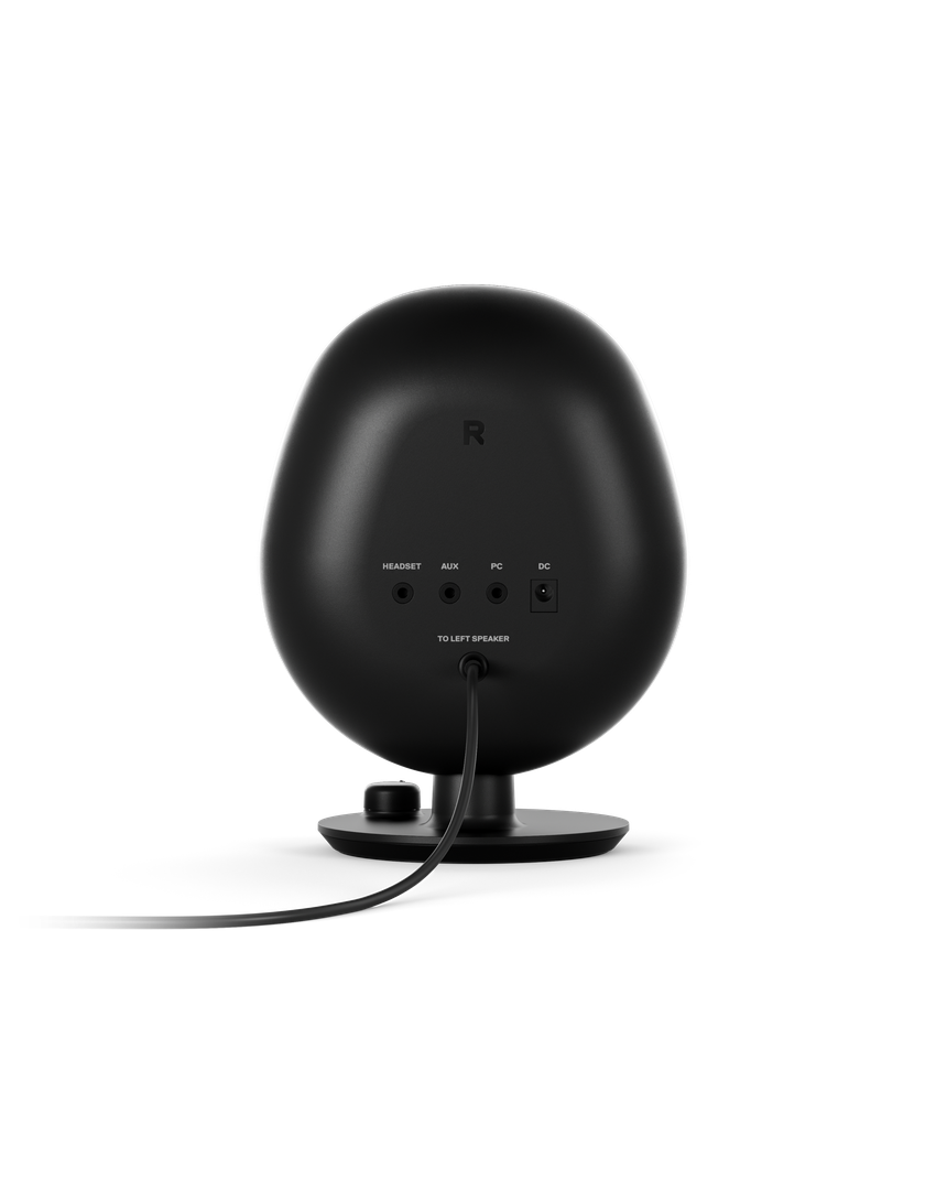 SteelSeries Arena 3 Immersive 2.0 Gaming Speaker System