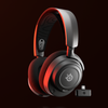 SteelSeries Arctis Nova 7 Wireless Gaming Headset