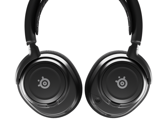 SteelSeries Arctis Nova 7 Wireless Gaming Headset