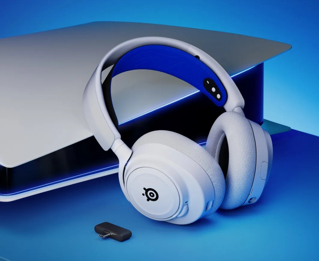 SteelSeries Arctis Nova 7P Wireless Gaming Headset