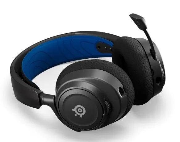 SteelSeries Arctis Nova 7P Wireless Gaming Headset