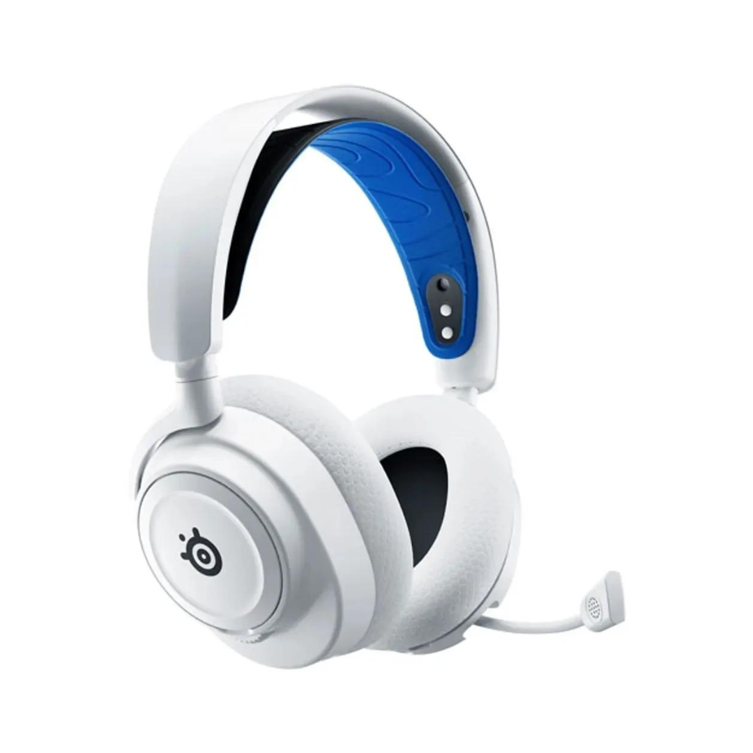 SteelSeries Arctis Nova 7P Wireless Gaming Headset