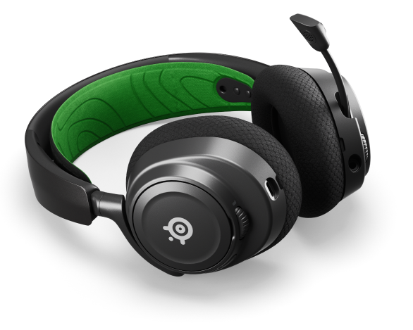 SteelSeries Arctis Nova 7X Wireless Gaming Headset