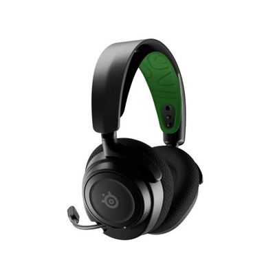 SteelSeries Arctis Nova 7X Wireless Gaming Headset