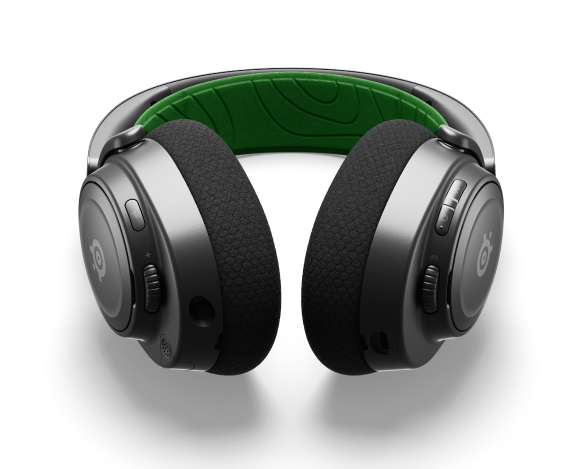 SteelSeries Arctis Nova 7X Wireless Gaming Headset