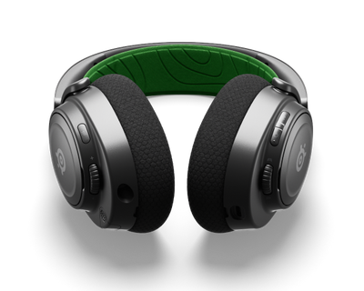 SteelSeries Arctis Nova 7X Wireless Gaming Headset