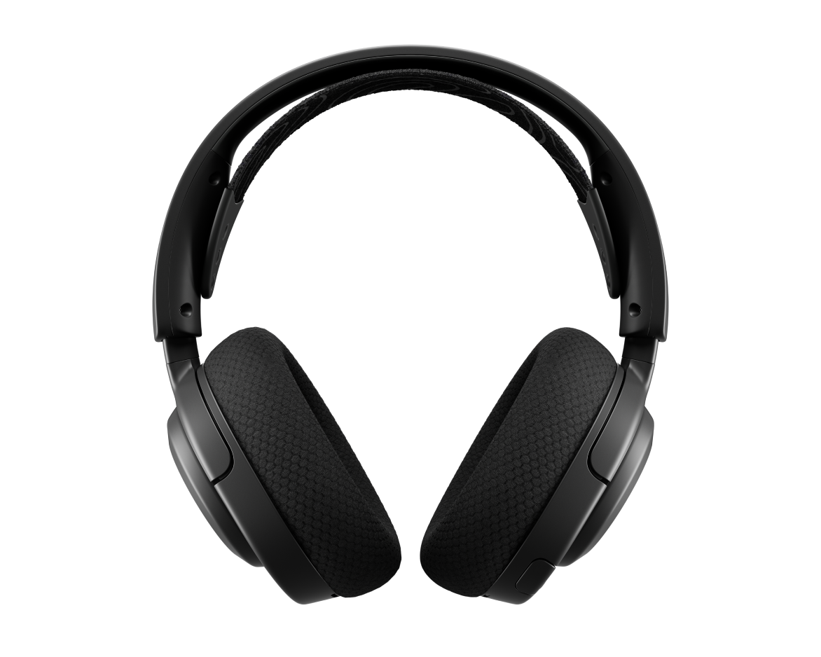 SteelSeries Arctis Nova 5 Wireless Gaming Headset