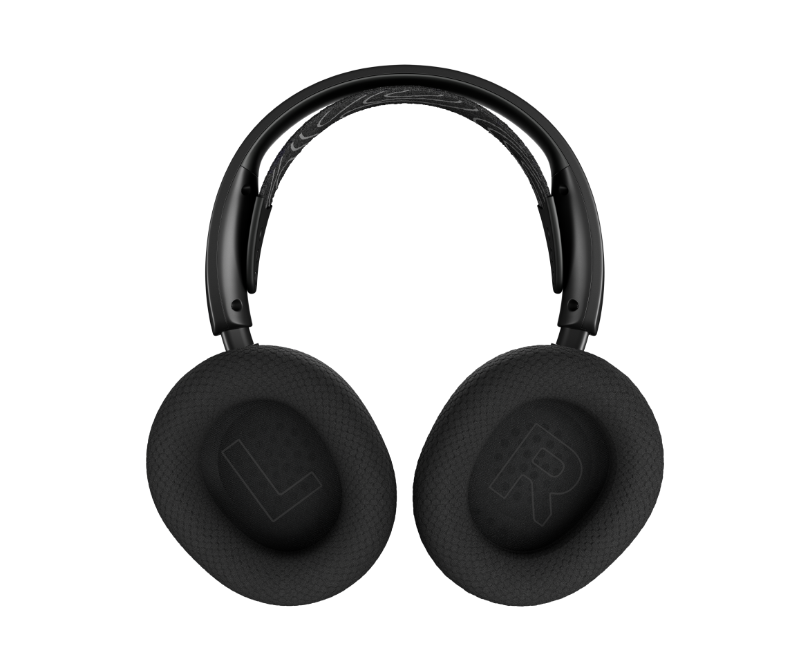 SteelSeries Arctis Nova 5 Wireless Gaming Headset