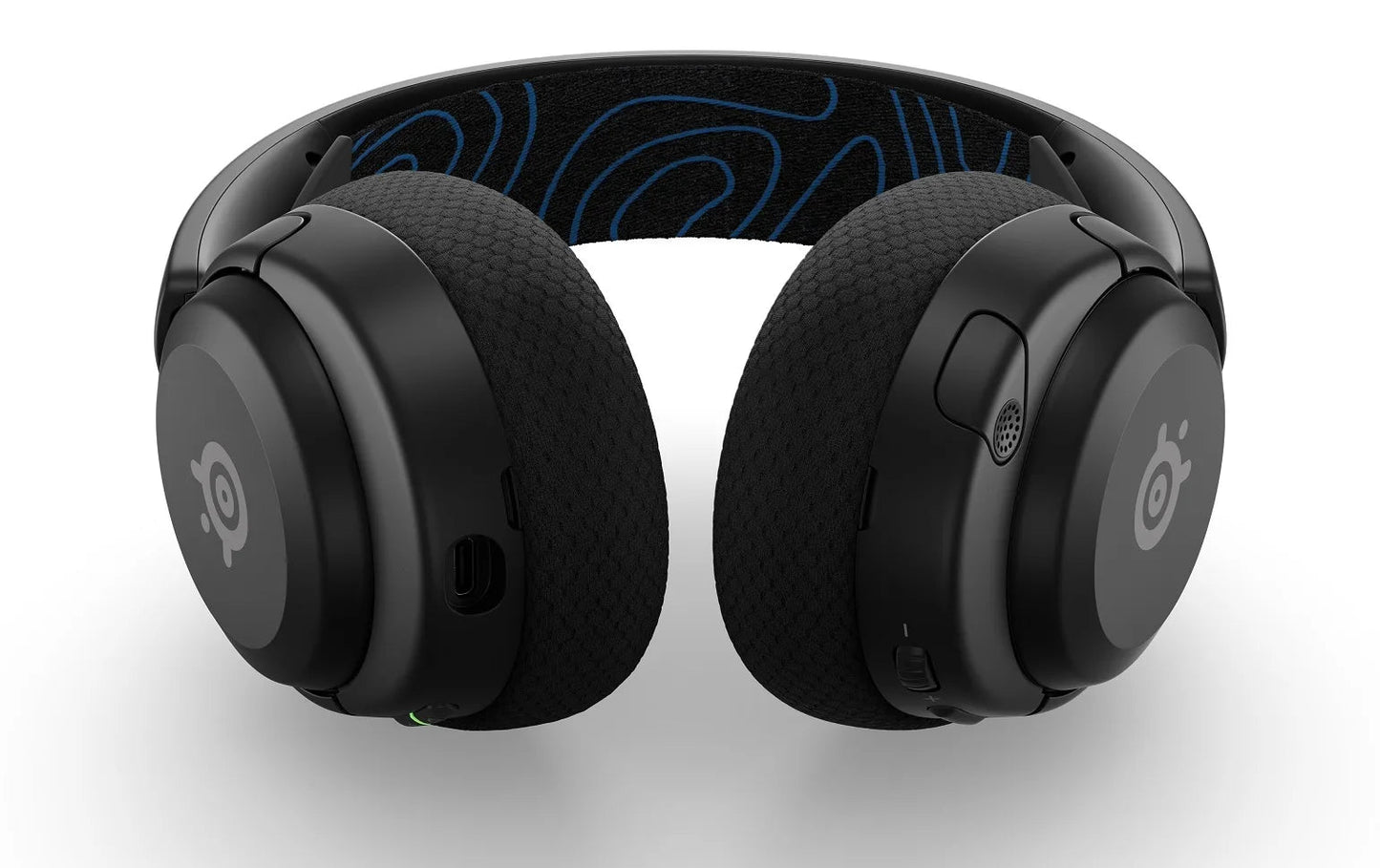 SteelSeries Arctis Nova 5P Wireless Gaming Headset