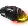 SteelSeries Aerox 5 Wireless Mouse Ultra Lightweight Gaming Mouse