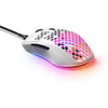 SteelSeries Aerox 3 Wired Ultra Lightweight Super-Fast Gaming Mouse