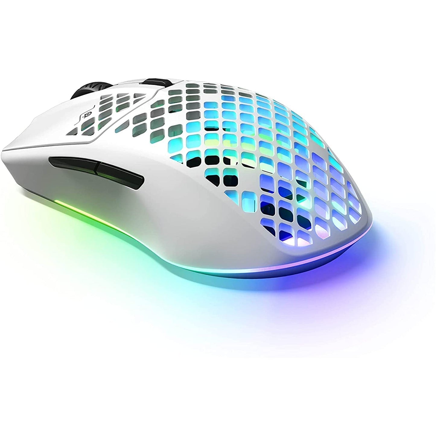 SteelSeries Aerox 3 Wireless Ultra Lightweight Super-Fast Gaming Mouse
