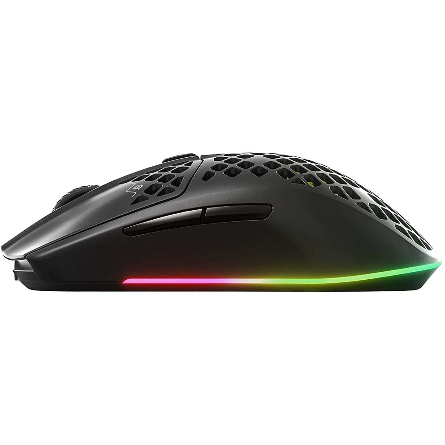 SteelSeries Aerox 3 Wireless Ultra Lightweight Super-Fast Gaming Mouse