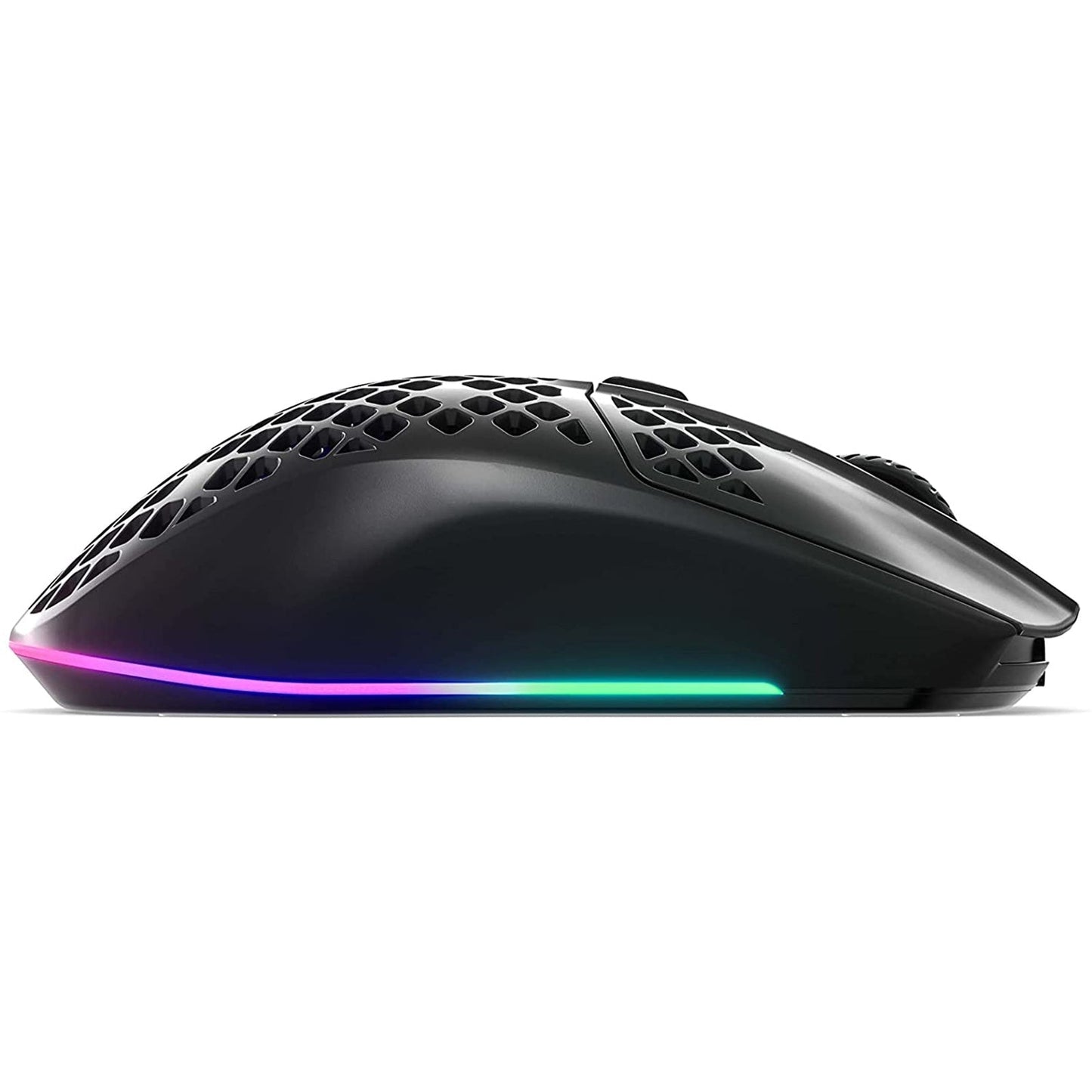 SteelSeries Aerox 3 Wireless Ultra Lightweight Super-Fast Gaming Mouse