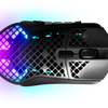 SteelSeries Aerox 9 Wireless Mouse Ultra Lightweight Gaming Mouse