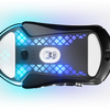 SteelSeries Aerox 9 Wireless Mouse Ultra Lightweight Gaming Mouse