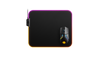 SteelSeries QcK Prism Cloth Gaming Mouse Pad (M-3XL)