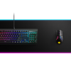 SteelSeries QcK Prism Cloth Gaming Mouse Pad (M-3XL)