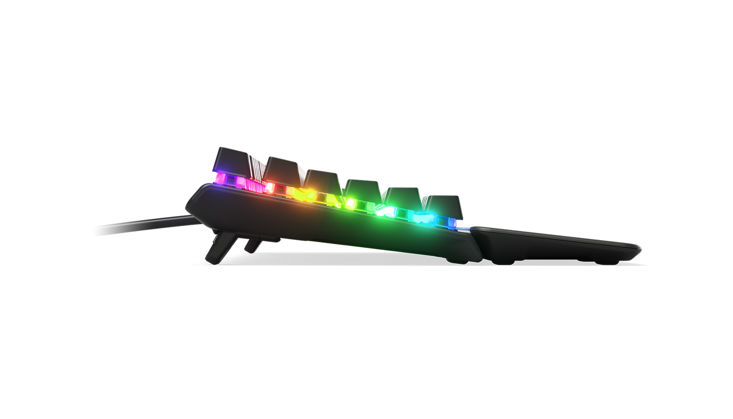 SteelSeries Apex 5 RGB Gaming Keyboard