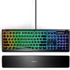 SteelSeries Apex 3 RGB Gaming Keyboard