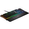 SteelSeries Apex 3 RGB Gaming Keyboard