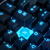 SteelSeries Apex 3 RGB Gaming Keyboard