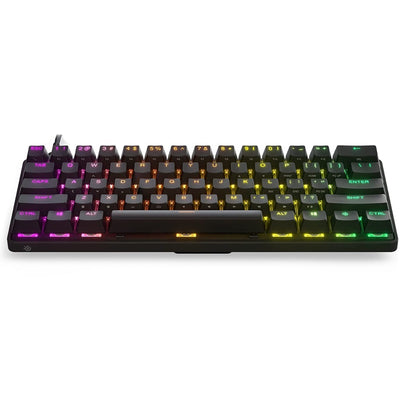 SteelSeries Apex Pro Mini Gaming Keyboard