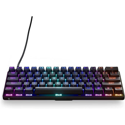 SteelSeries Apex 9 Mini Gaming Keyboard
