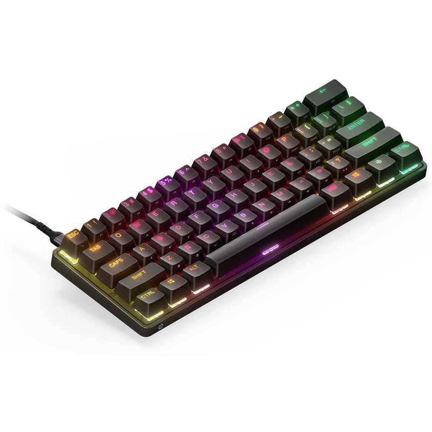 SteelSeries Apex 9 Mini Gaming Keyboard