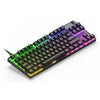 SteelSeries Apex 9 Optical Switch TKL Gaming Keyboard