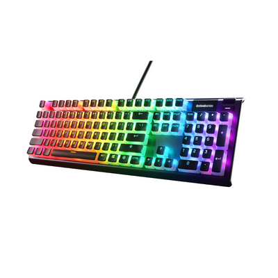 SteelSeries PrismCAPS